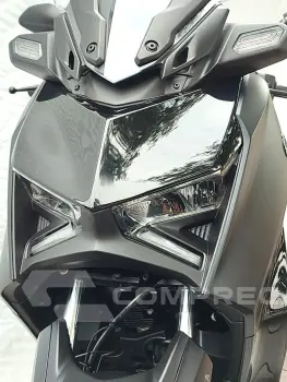YAMAHA XMAX 250 CONNECTED ABS