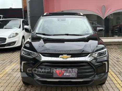 TRACKER - 1.2 TURBO PREMIER AUTOMÁTICO