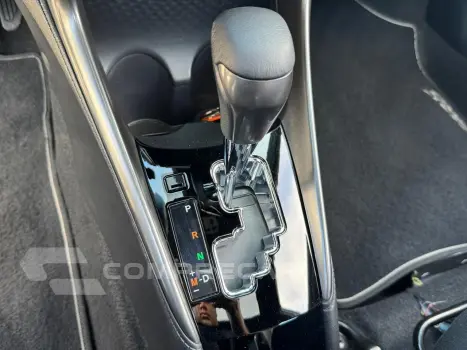 YARIS 1.5 16V XLS Multidrive