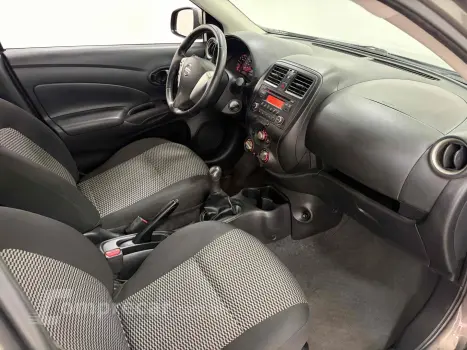 VERSA 1.0 12V FLEX 4P MANUAL