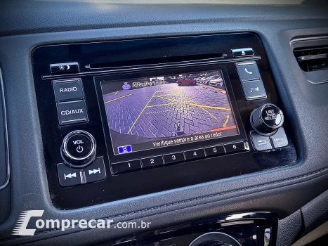 HR-V 1.8 16V EX