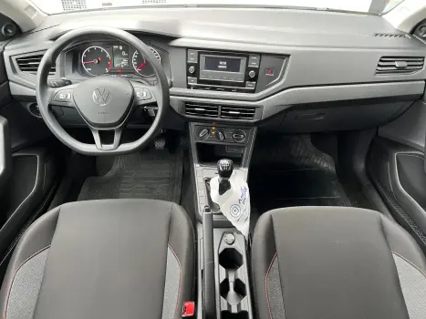 POLO 1.0 MPI Track