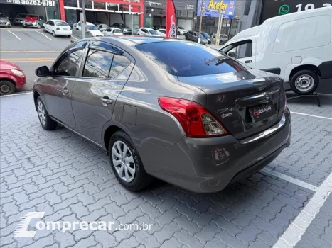 VERSA 1.0 12V