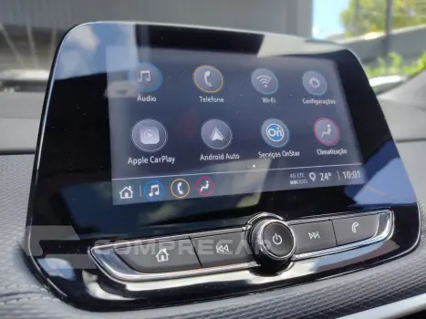 TRACKER 1.2 Turbo Premier