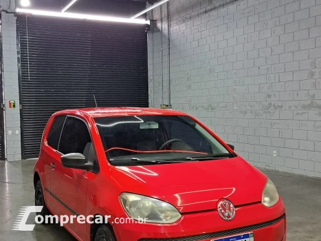 Up 1.0 Mpi Take Up 12V Flex 2P Manual