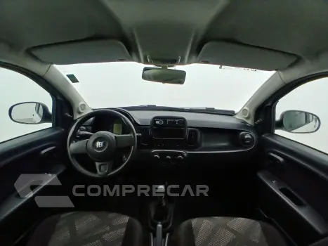 MOBI 1.0 EVO FLEX LIKE. MANUAL