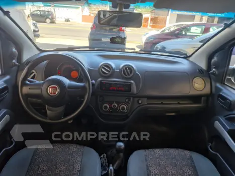 UNO 1.0 EVO Vivace 8V