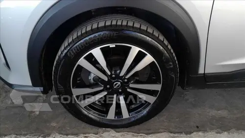 KICKS PLAY 1.6 16V FLEXSTART SENSE XTRONIC