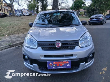 UNO 1.0 EVO Attractive 8V