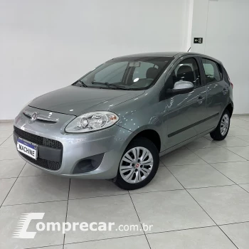 PALIO 1.0 MPI Attractive 8V