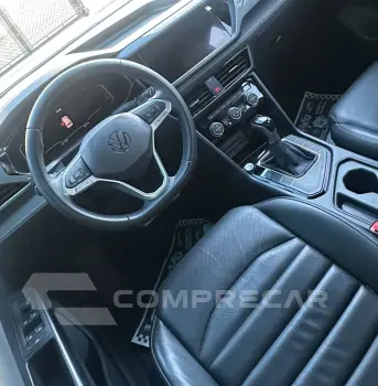 Taos 1.4 16V 4P FLEX 250 TSI HIGHLINE AUTOMÁTICO