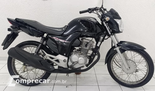 HONDA CG 160 START