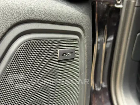 Macan 2.0 16V Gasolina 4P Automático