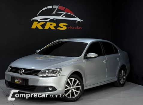 JETTA Comfortline 2.0 T.Flex 8V 4p Tipt.