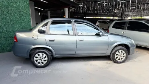 Classic Life/LS 1.0 VHC FlexP. 4p