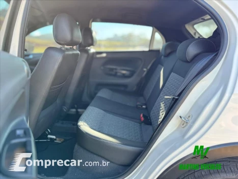 GOL 1.0 MI TRACK 8V FLEX 4P MANUAL