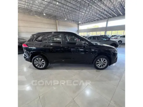 COROLLA CROSS 2.0 VVT-IE FLEX XR DIRECT SHIFT