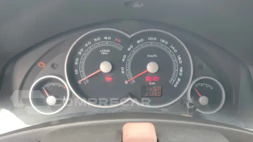 PRISMA 1.0 MPFI VHCE Maxx 8V