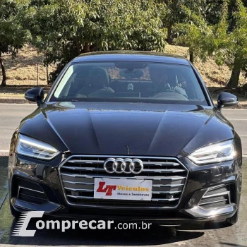 A5 SPB 2.0TFSI