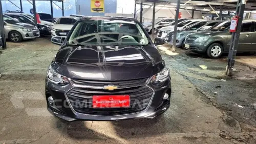 ONIX HATCH 1.0 12V FLEX 5p MEC