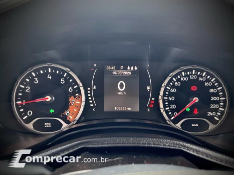 RENEGADE 1.8 16V Sport