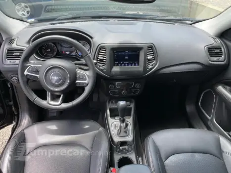 COMPASS 2.0 16V Sport