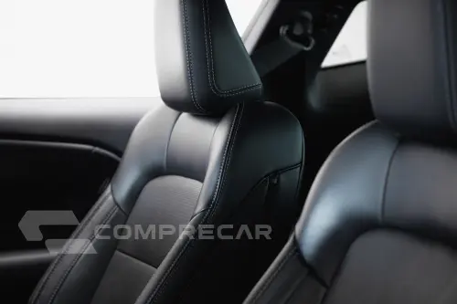 MUSTANG 5.0 V8 Ti-vct GT Premium Selectshift