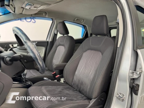 ECOSPORT 2.0 Titanium 16V