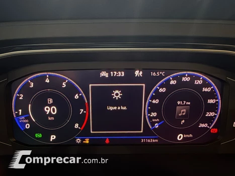 Jetta GLI 350 2.0