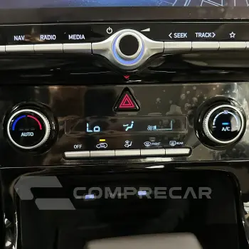 Creta Ultimate 2.0 16V Flex Aut.