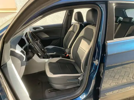 T-Cross Hig. 250 TSI 1.4 Flex 16V 5p Aut