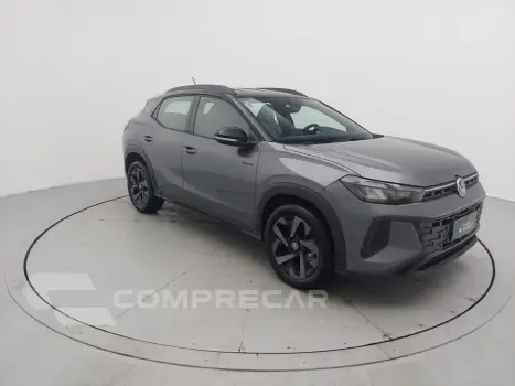 TERA 1.0 170 TSI HIGH AUTOMÁTICO