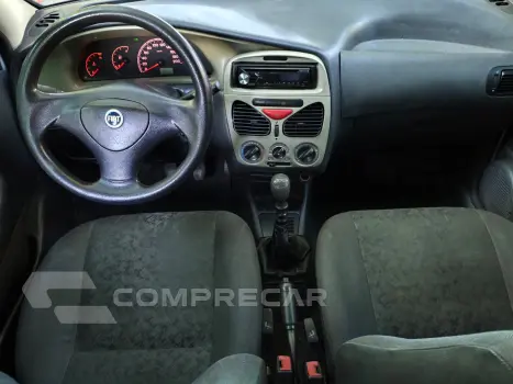 PALIO 1.0 MPI Fire 8V