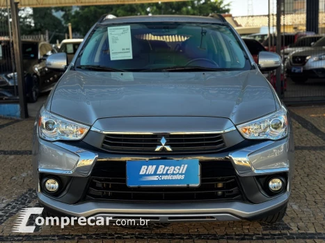 ASX 2.0 4WD 16V