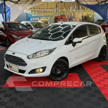 FIESTA HA 1.6L SEAB