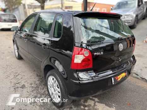 POLO 1.6 MI Serie Ouro 8V