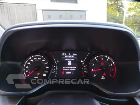 PULSE 1.0 Turbo 200 Audace
