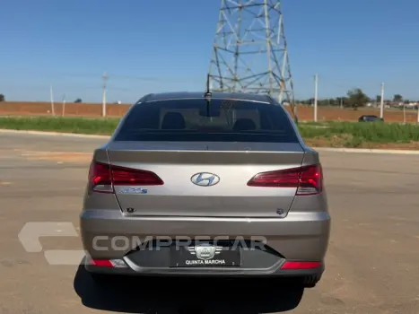 HB20S 1.0 12V FLEX VISION MANUAL