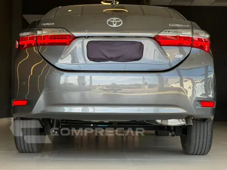 COROLLA 2.0 XEI 16V