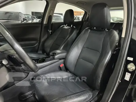 HR-V 1.8 16V EXL