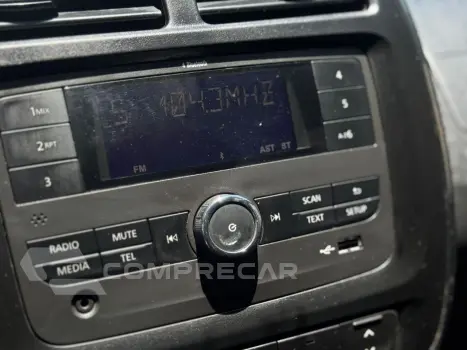 KWID Zen 1.0 Flex 12V 5p Mec.