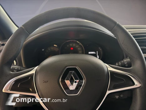 SANDERO 1.0 12V SCE FLEX ZEN MANUAL