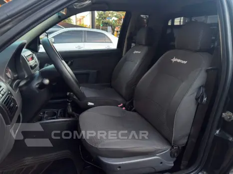 Strada Adventure 1.8/ 1.8 LOCKER Flex CE