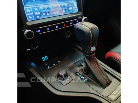 RANGER 3.2 LIMITED 4X4 CD 20V DIESEL 4P AUTOMÁTICO