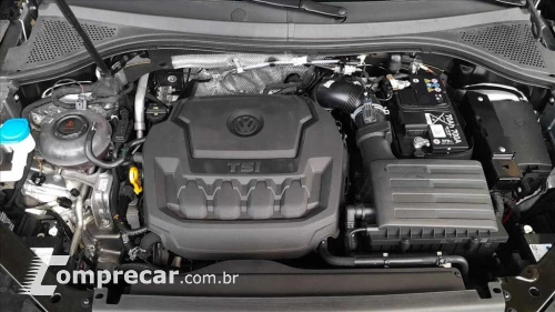 TIGUAN 2.0 300 TSI GASOLINA ALLSPACE R-LINE AUTOM