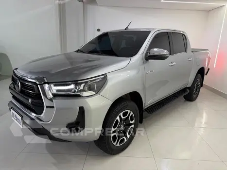 HILUX CDSRXA4FD