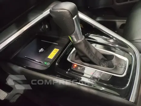 HR-V 1.5 DI I-VTEC TURBO FLEX ADVANCE CVT
