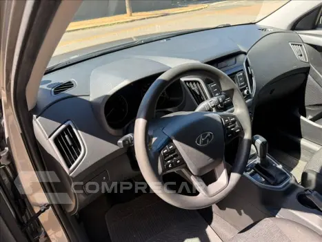 CRETA 1.6 16V Action