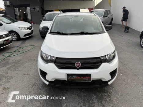 MOBI 1.0 8V EVO Like.