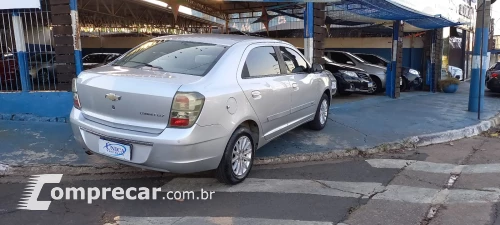 COBALT 1.4 LTZ 8V